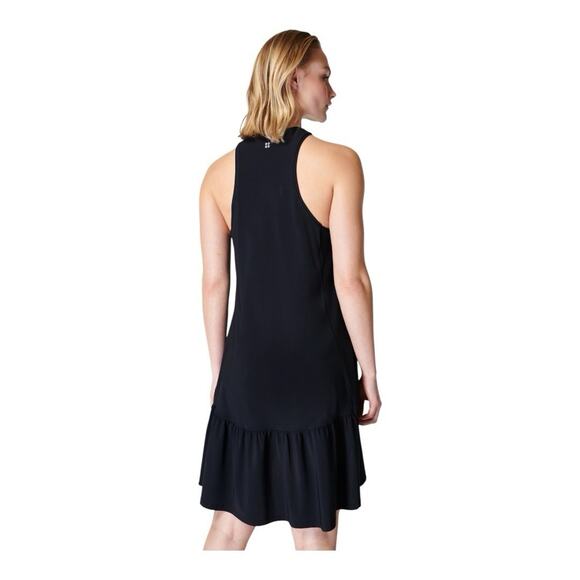 Sweaty Betty Explorer Club Mini Dress NWT - Picture 2 of 6